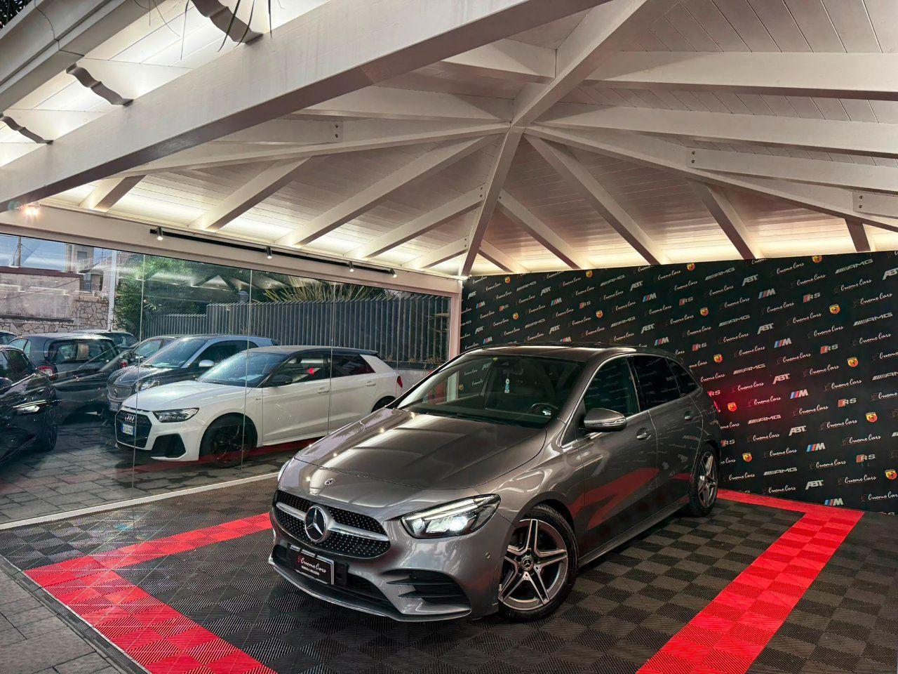 Mercedes-Benz Andere