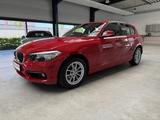 BMW 116 ADVANTAGE NAVI+ALLWETTER+EINPARKHILF+ALU+1HD - BMW 116 Advantage Gebrauchtwagen