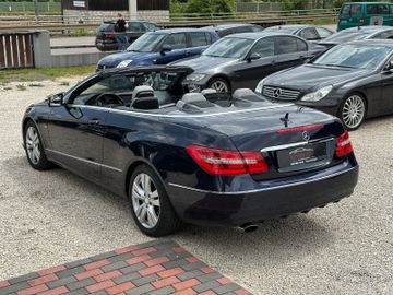 Mercedes E 250 - 8