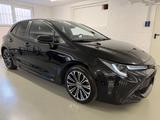 Toyota Corolla 2.0  Hybrid Club+Technik-Paket - Toyota Corolla Club mit Hybrid-Antrieb (Benzin/Elektro)