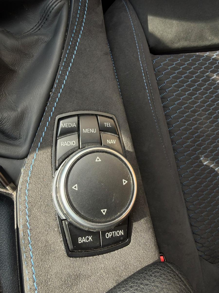 BMW F20, M-Paket, Apple CarPlay, Gepflegter-Zustand