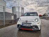 Abarth 595 1.4 T-Jet 16V 595 Pista Pista - Abarth 595 von privat