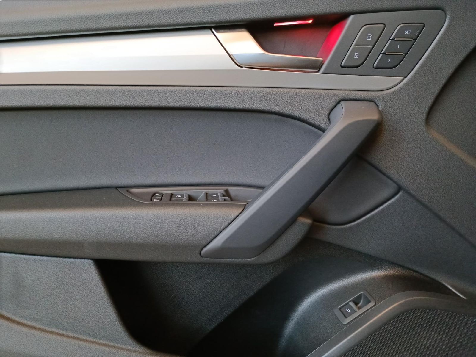 Audi Q5 - Bild 16