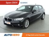 BMW 116i Advantage *NAVI*TEMPO*PDC*SHZ* - BMW 116: Advantage