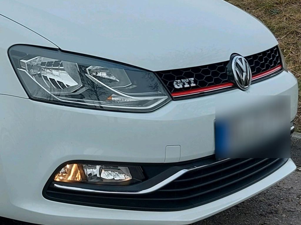 Image of Volkswagen Polo