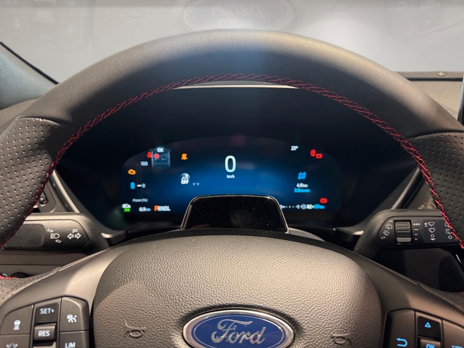 Ford Kuga - Bild 8