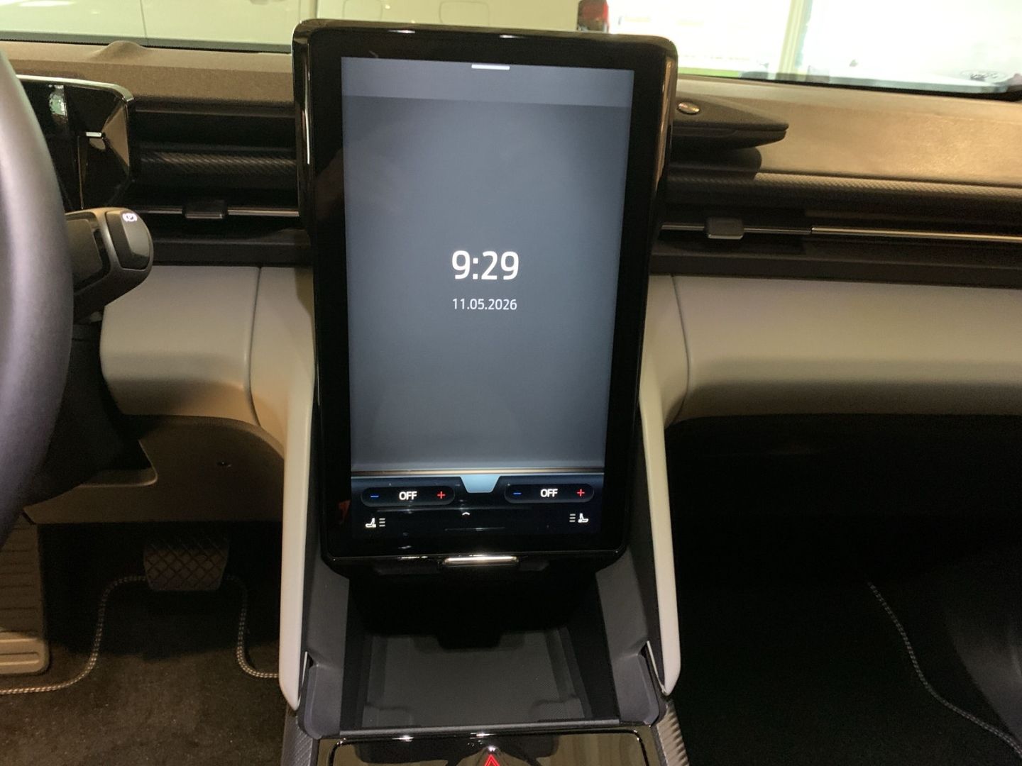 Fahrzeugabbildung Ford Explorer Premium RWD 52 kWh, Wärmepumpe, Matrix