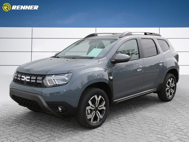 Dacia Duster Journey TCE 150 EDC