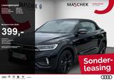 Volkswagen T-Roc Cabrio R-Line 1.5 TSI DSG AHK 19 Navi Kame