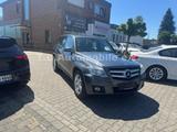 Mercedes-Benz GLK 200 CDI / Tüv Neu / Insp. Neu - Mercedes-Benz GLK 200 in Bonn