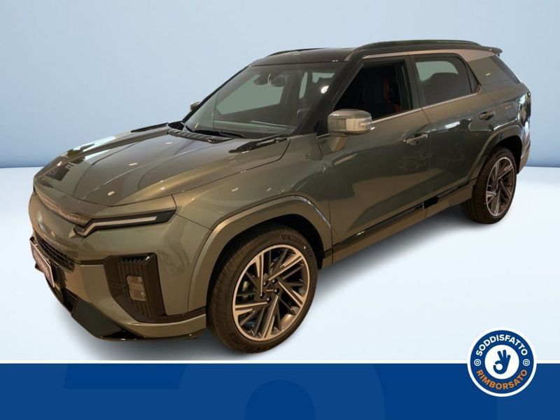 Other KGM Actyon K-Line 1.5 Turbo GDI 163 CV 2WD