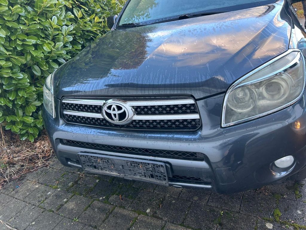 Angebot ansehen Toyota RAV 4