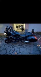 BMW K1600B - BMW K 1600 B
