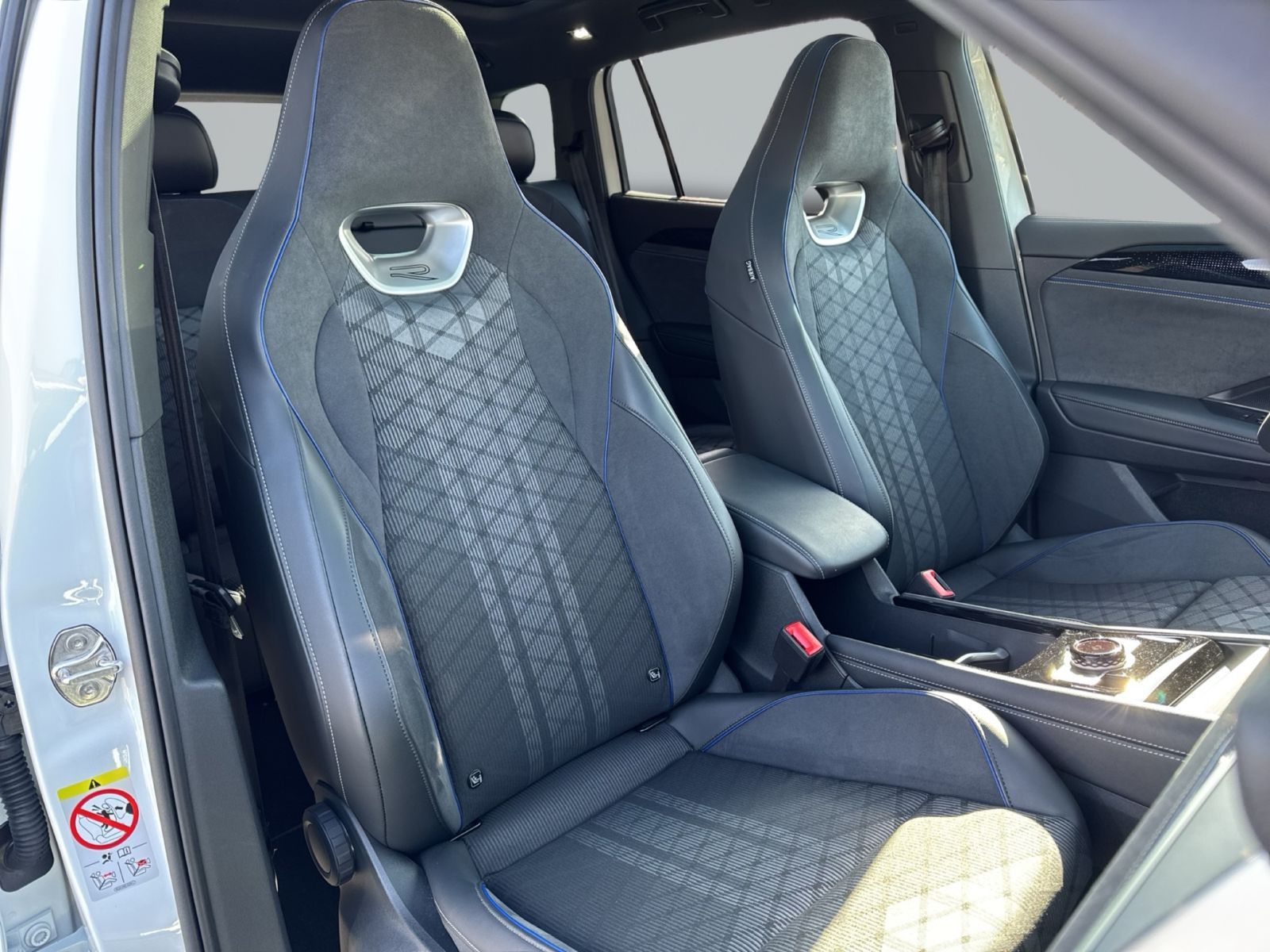 Volkswagen Tayron - Bild 17