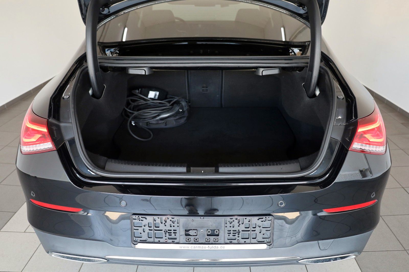 Fahrzeugabbildung Mercedes-Benz CLA 250 e Coupe Progressiv,T.Leder,Navi,Panorama