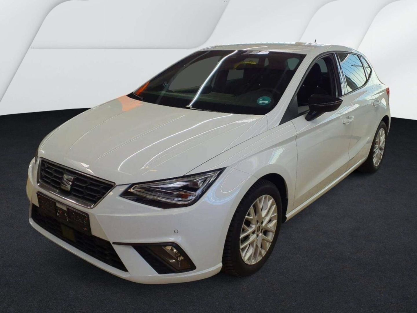 Seat Ibiza - Bild 2