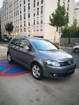 Volkswagen VW Golf Plus 1.2 TSI Team Edition - Volkswagen Golf Plus: Edition
