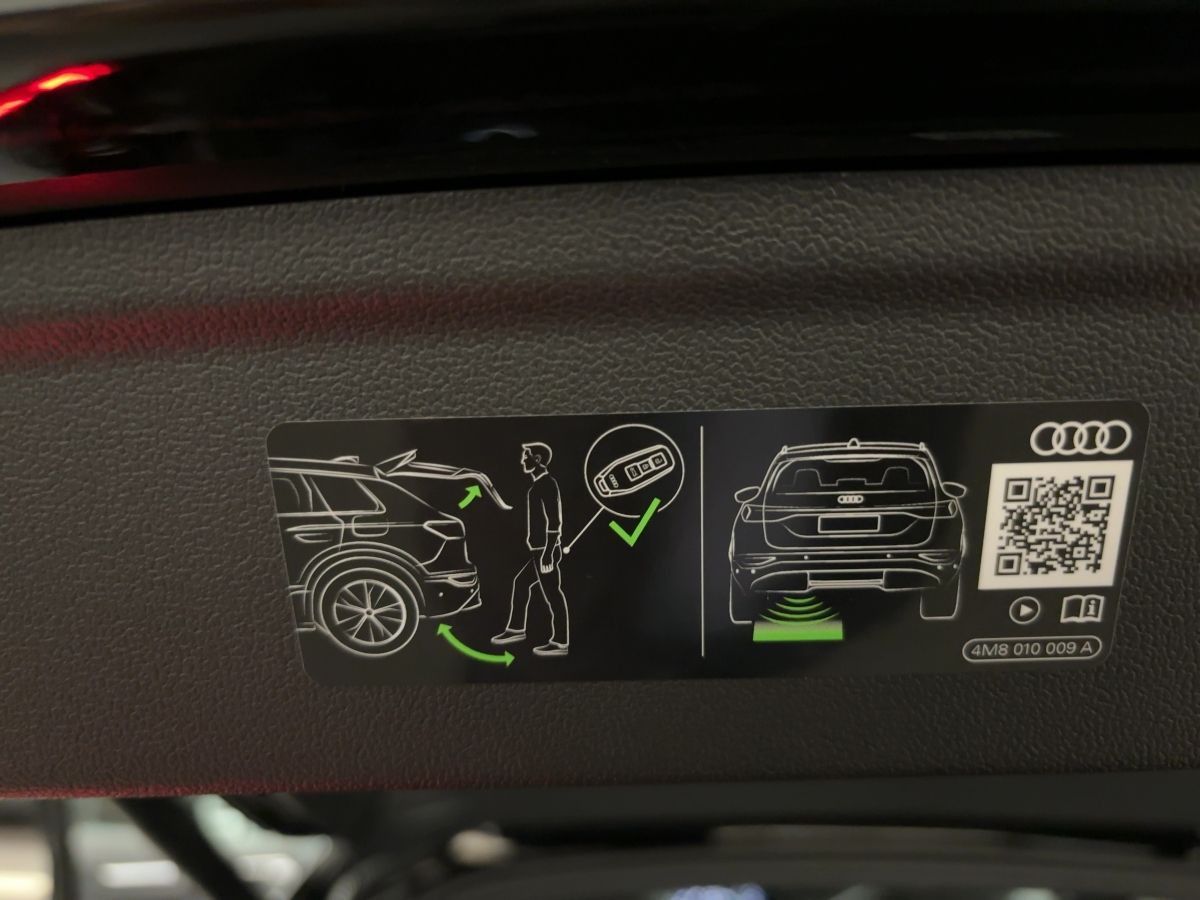 Audi A3 - Bild 20