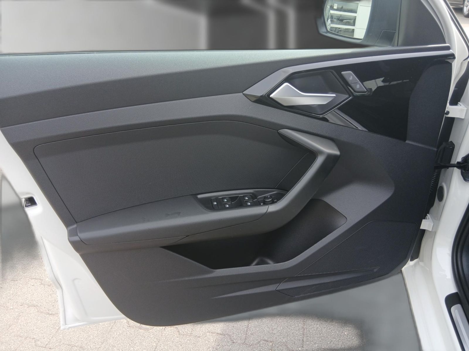 Audi A1 - Bild 17