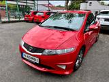 Honda Civic Lim. 3-trg. 1.4 Type S"Automatik"1.Hand" - Honda Civic Gebrauchtwagen in Dortmund