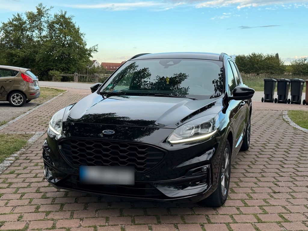 Image of Ford Kuga