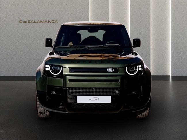 Land Rover 2.0 Si4 300 X-Dynamic SE 110 AT 4WD PHEV imagem 2