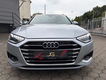 Audi A4 - 5