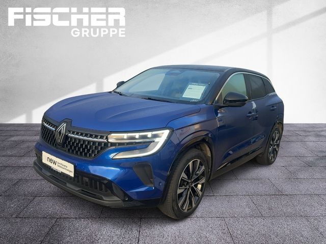 Renault Austral Techno Tce 160 Autoatik AHK SHZ