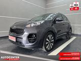 Kia Sportage Vision 4WD "PANO-NAVI-SITZH-KLIMA-CAM" - Kia Sportage in Aachen