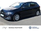 Volkswagen Polo Comfortline 1.0 TSI 95PS DSG NAV+APP+PDC+SI - Volkswagen Polo: Ps Tsi