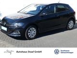 Volkswagen Polo Comfortline 1.0 TSI 95PS DSG NAV+APP+PDC+SI