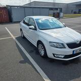 Skoda Octavia 1.6 TDI 66kW Ambition Ambition - Skoda Octavia mit Diesel-Antrieb: Limousine, 1.6