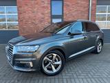 Audi Q7 3.0 TDI E-TRON QUATTRO,PANO,ACC,S-LINE,LUFT - Audi Q7 Hybrid (Diesel/Elektro)