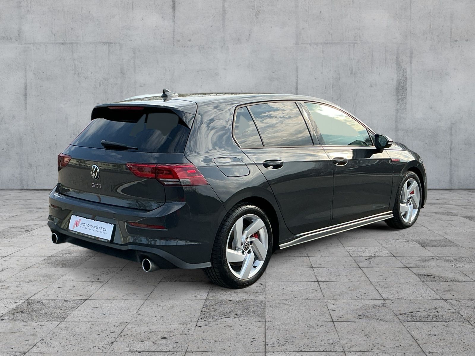Volkswagen Golf - Bild 6