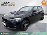 BMW 116 Baureihe 1 Lim. 5-trg. 116 i