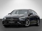 Mercedes-Benz CLA 200 SB AMG-Sport/LED/Kamera/Keyl/Easy-P/Shz - Mercedes-Benz CLA 200 Shooting Brake Jahreswagen