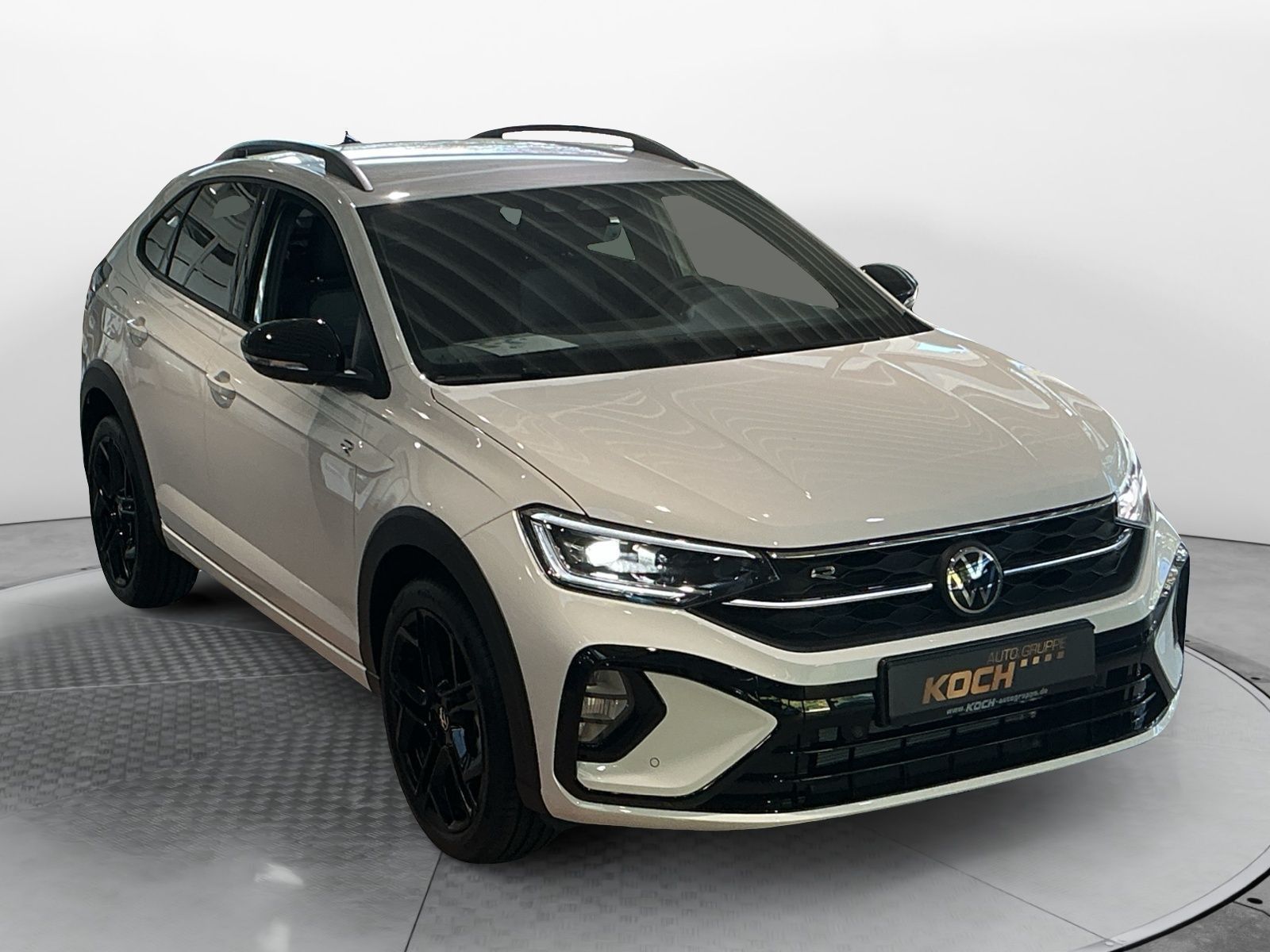 Volkswagen Taigo - Bild 5