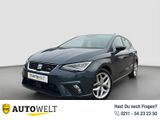 Seat Ibiza 1.0 TSI FR (EURO 6d-TEMP) LED+NAVI+PDC+SHZ - Seat Ibiza: 6l1