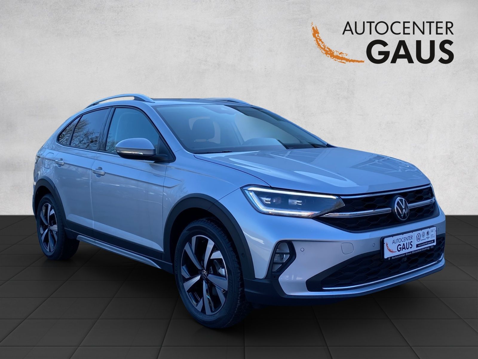 Taigo Style 1.0 TSI DSG Navi*Matrix*CarPlay*LED