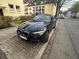 BMW 116i - Gepflegt, alltagstauglich, frisch TÜV - BMW 116 von privat