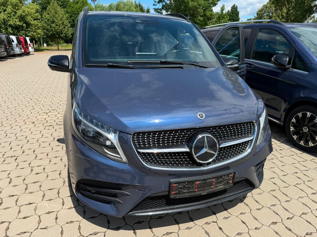 2023 Mercedes-Benz V 300