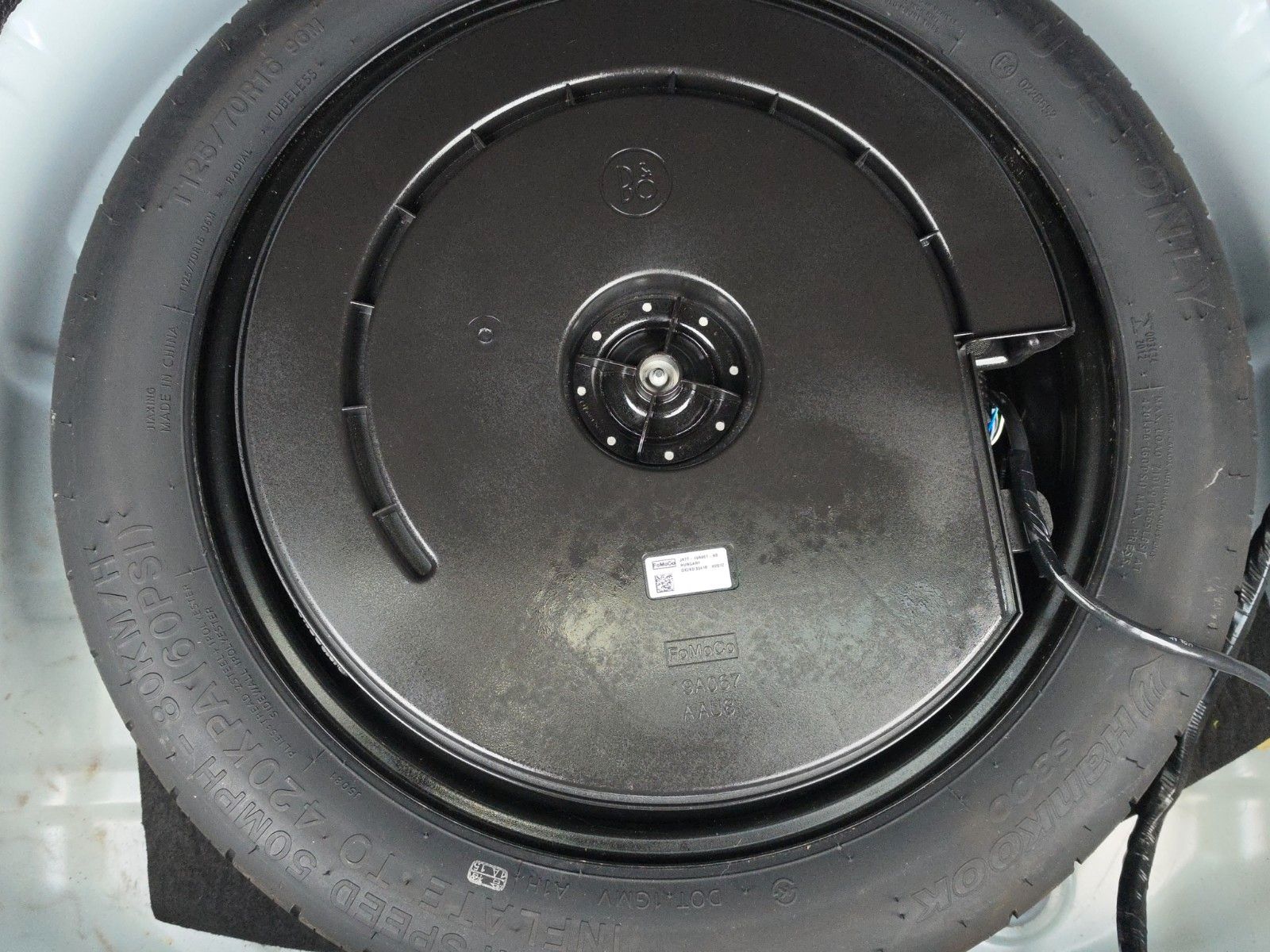 Fahrzeugabbildung Ford Focus Turnier Titanium Navi Kamera