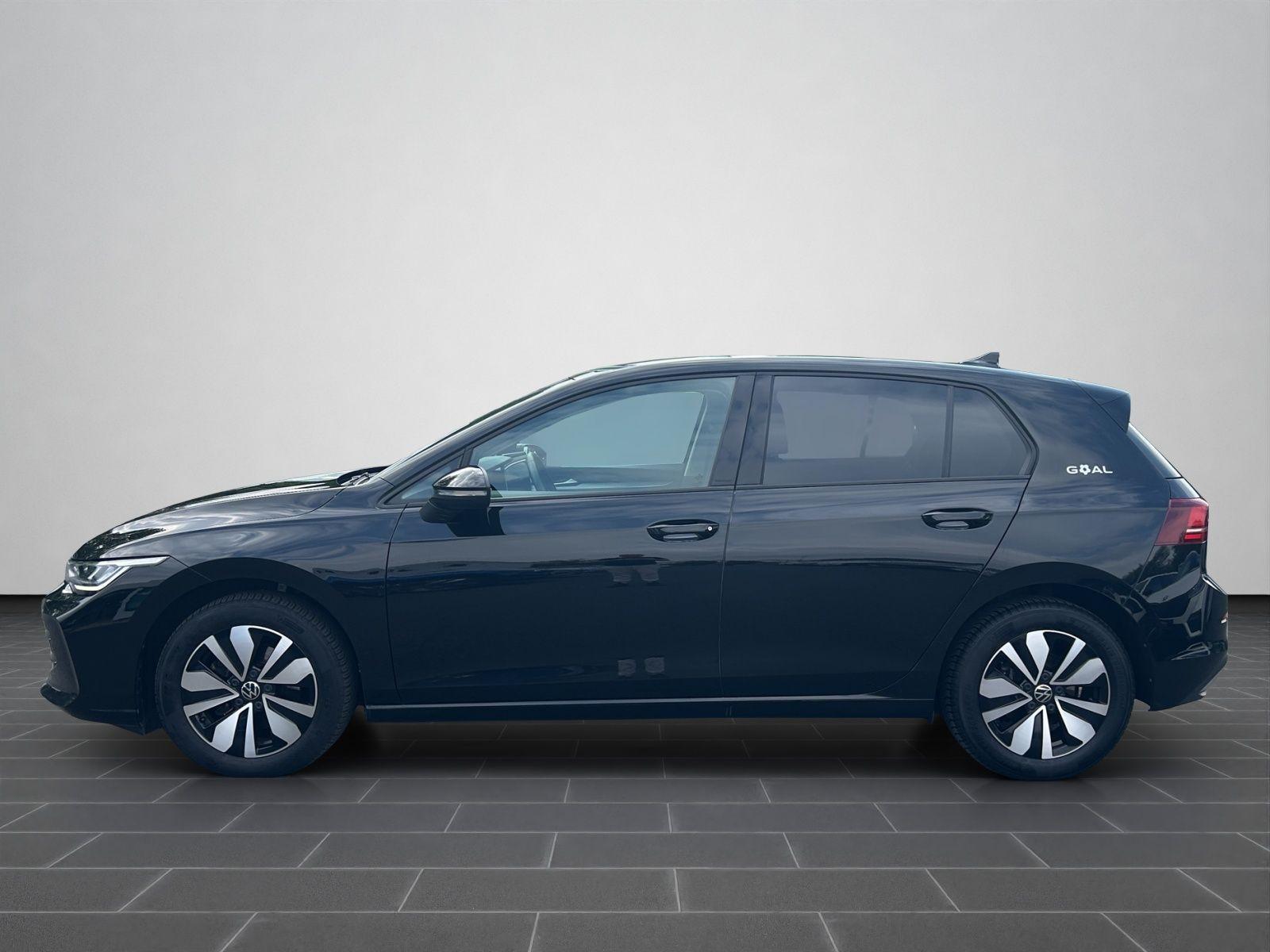 Volkswagen Golf Goal 1,5 TSI ACC CarPlay LED SHZ, миниатюра 7