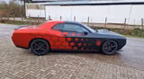 Dodge Challenger - gebrauchte Dodge Challenger aus dem Jahr 2015