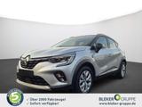 Renault Captur INTENS TCe 140 EDC - Renault Captur