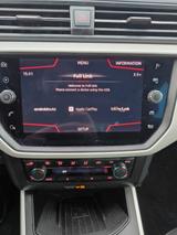 Seat Arona Xcellence 1.0 TSI - Scheckheftgepfleg - Seat Arona in Gelsenkirchen