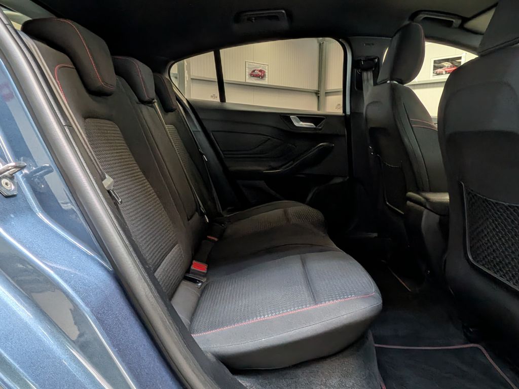 FORD Focus 2024