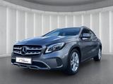 Mercedes-Benz GLA 200 PROGRRESIVE+R-KAMERA+ANHÄNGERK.+NAVI+LED - gebrauchte Mercedes-Benz GLA 200 aus dem Jahr 2018