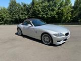 BMW Z4 M M Roadster - - BMW Z4 M aus 2007
