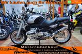 BMW R 850 R+25450KM+2-Farben Lackierung+Gepflegt+A2+